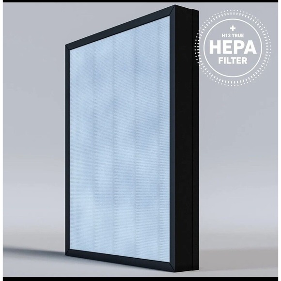 NEW Hathaspace HSP002 Replacement Filter Smart True HEPA Air Purifier - Picture 2 of 16
